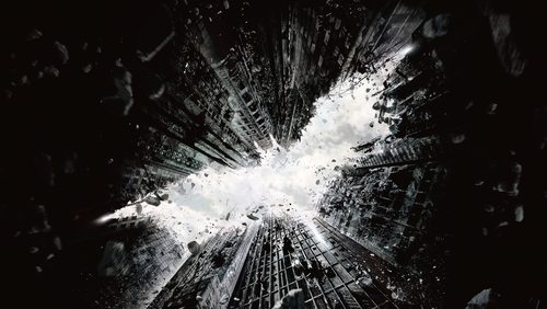 Batman: The Dark Knight Rises - Người Dơi: Kỵ Sĩ Bóng Đêm Trỗi Dậy - Hình 3