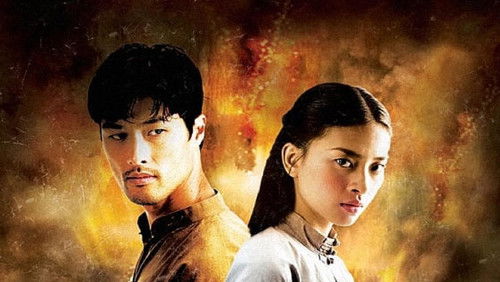 The Rebel - Dòng Máu Anh Hùng - Hình 4