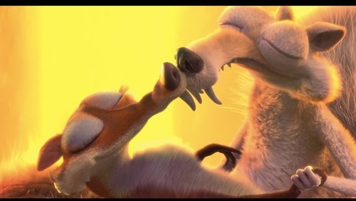 Ice Age: Dawn of the Dinosaurs - Kỷ Băng Hà 3: Khủng Long Thức Giấc - Hình 3