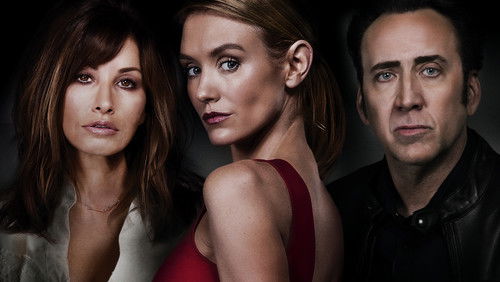 Inconceivable - Ác Phụ - Hình 3