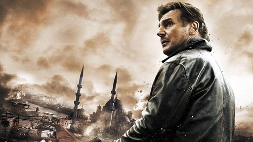 Taken - Cưỡng Đoạt - Hình 1