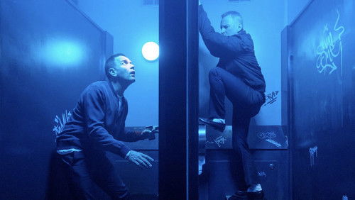 T2 Trainspotting - Lối Sống Trụy Lạc 2 - Hình 3