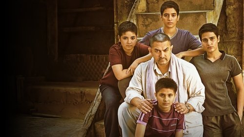 Dangal - Huấn Luyện Viên Đô Vật - Hình 2