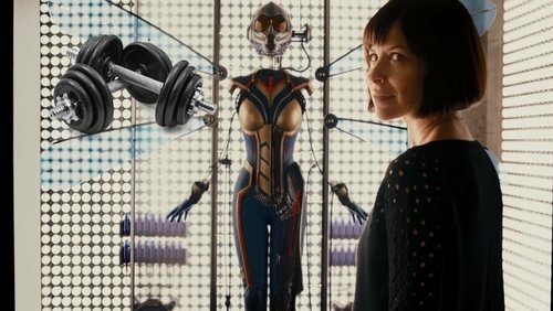 Ant-Man - Người Kiến - Hình 4