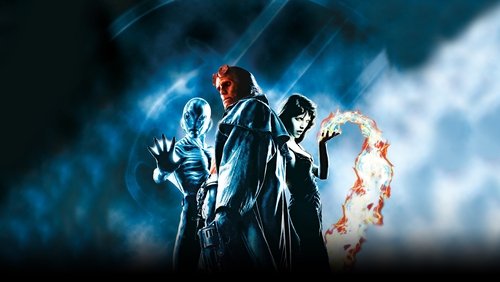 Hellboy - Quỷ Đỏ - Hình 4