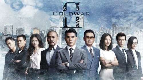 Cold War 2 - Hàn Chiến 2 - Hình 1