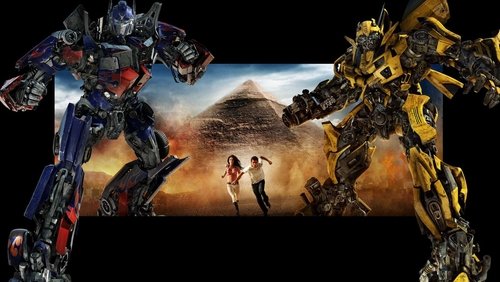 Transformers: Revenge of the Fallen - Robot Đại Chiến 2: Bại Binh Phục Hận - Hình 4