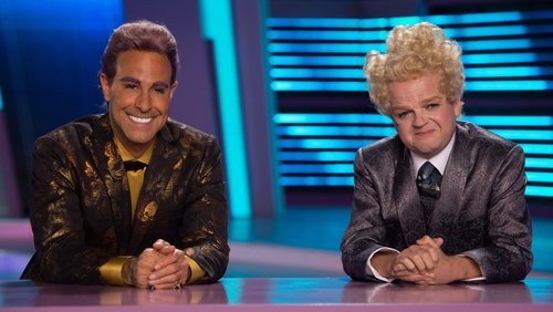 The Hunger Games: Catching Fire - Đấu Trường Sinh Tử 2: Bắt Lửa - Hình 3