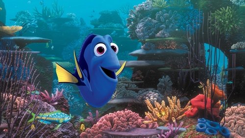 Finding Dory - Đi Tìm Dory - Hình 3