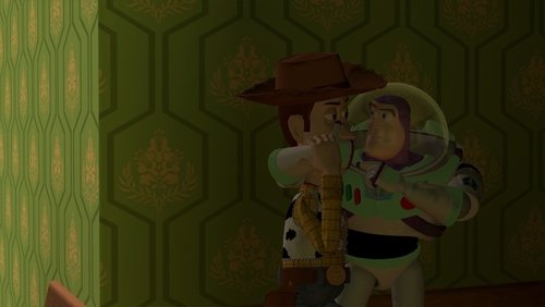 Toy Story - Câu Chuyện Đồ Chơi - Hình 5