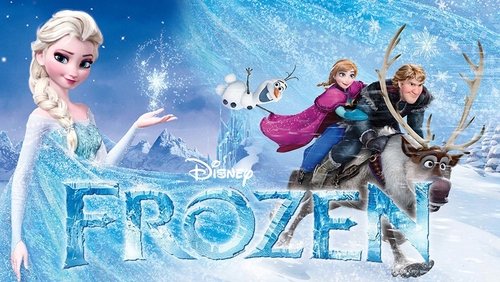 Frozen - Nữ Hoàng Băng Giá - Hình 2