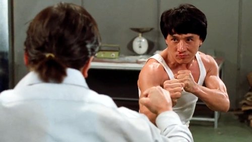 Dragons Forever - Rồng Bất Tử - Hình 1