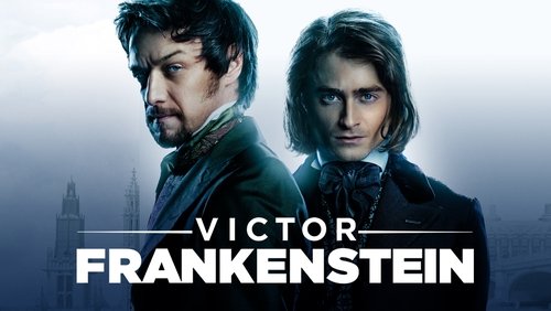 Victor Frankenstein - Victor Frankenstein - Hình 3