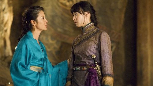 The Mummy: Tomb of the Dragon Emperor - Xác Ướp 3: Lăng Mộ Hoàng Đế Rồng - Hình 3