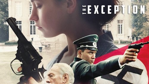 The Exception - Gián Điệp - Hình 6