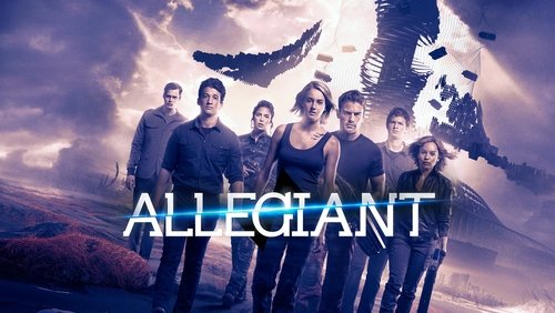 Allegiant - Dị Biệt 3: Những Kẻ Trung Kiên - Hình 3