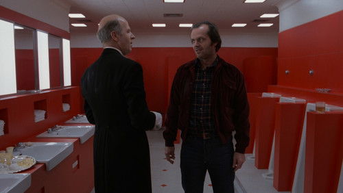 The Shining - Ngôi Nhà Ma - Hình 3