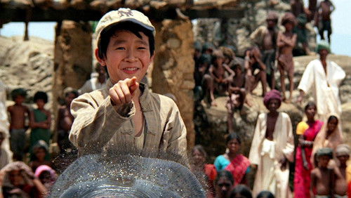 Indiana Jones and the Temple of Doom - Indiana Jones Và Ngôi Đền Tàn Khốc - Hình 2