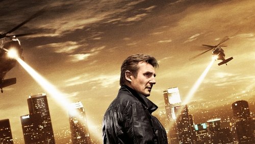 Taken 3 - Cưỡng Đoạt 3 - Hình 5