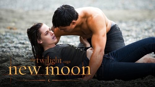 The Twilight Saga: New Moon - <a class='seoclass' href='/phim/the-twilight-saga-new-moon-97' title='Xem phim Chạng Vạng 2: Trăng Non'>Chạng Vạng 2: Trăng Non</a> - Hình 1
