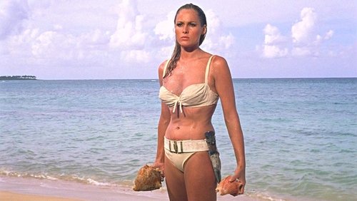 007: Dr. No - Điệp Viên 007: Tiến Sĩ No - Hình 3