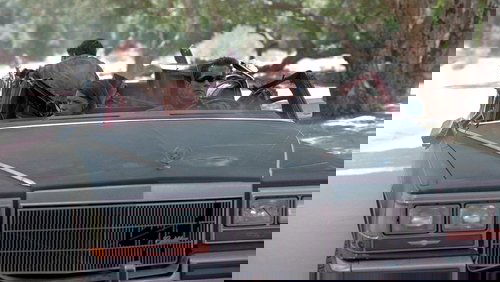 Terminator 3: Rise of the Machines - Kẻ Hủy Diệt 3: Người Máy Nổi Loạn - Hình 3