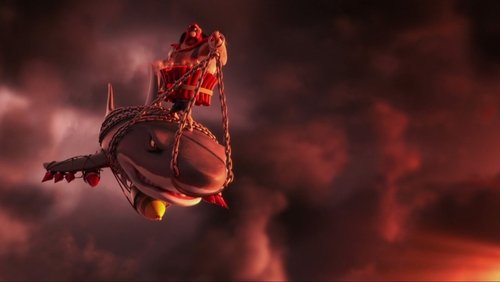 Despicable Me 2 - Kẻ Trộm Mặt Trăng 2 - Hình 2