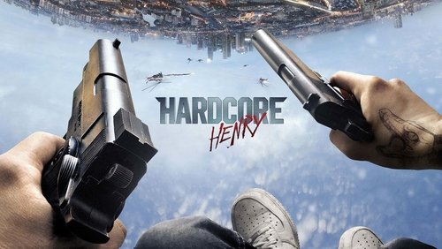 Hardcore Henry - Mãnh Lực Henry - Hình 4