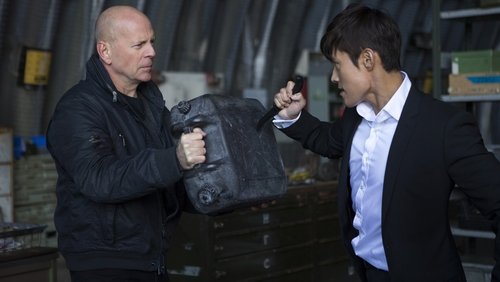 Red 2 - CIA Tái Xuất 2 - Hình 2