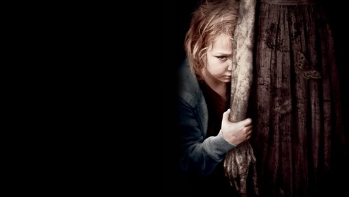 Mama - Mẹ Ma - Hình 3