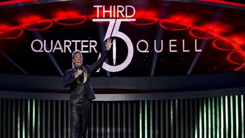 The Hunger Games: Catching Fire - Đấu Trường Sinh Tử 2: Bắt Lửa - Hình 4