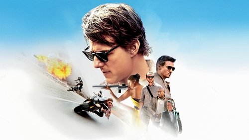 Mission: Impossible - Rogue Nation - Nhiệm Vụ Bất Khả Thi 5: Quốc Gia Bí Ẩn - Hình 2