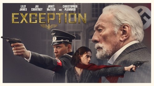 The Exception - Gián Điệp - Hình 1