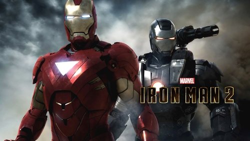 Iron Man 2 - Người Sắt 2 - Hình 2