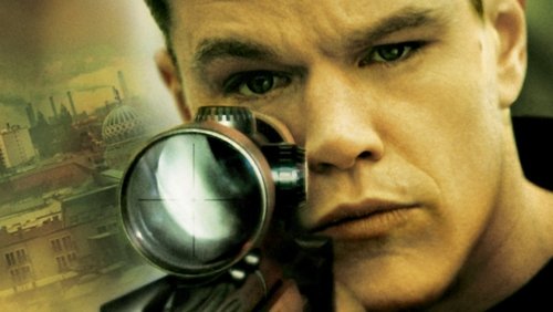 The Bourne Supremacy - Quyền Lực Của Bourne - Hình 3