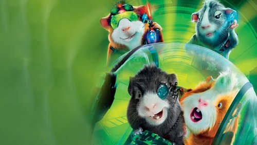 G-Force - Biệt Đội Chuột Lang - Hình 2