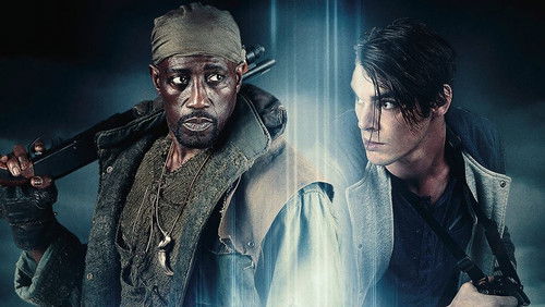 The Recall - Giải Thoát Ký Ức - Hình 2