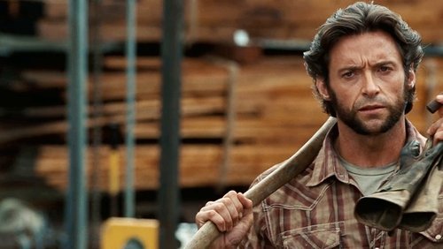 X-Men Origins: Wolverine - Dị Nhân 4: Nguồn Gốc Người Sói - Hình 1