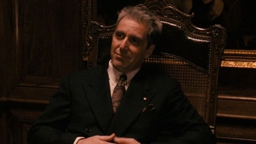 The Godfather: Part 3 - Bố Già Phần 3 - Hình 1