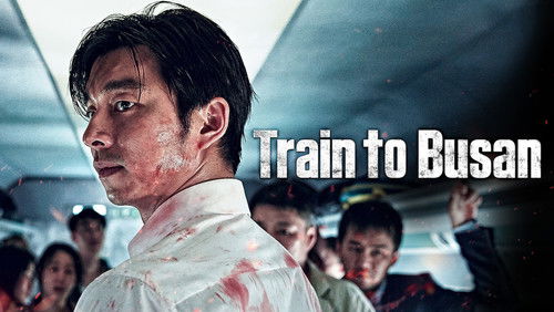 Train To Busan - Chuyến Tàu Sinh Tử - Hình 2