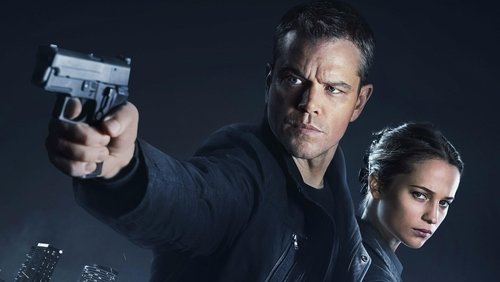 Jason Bourne - Siêu Điệp Viên Jason Bourne - Hình 2