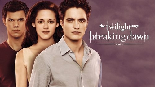 The Twilight Saga: Breaking Dawn - Part 1 - Chạng Vạng 4: Hừng Đông Phần 1 - Hình 1