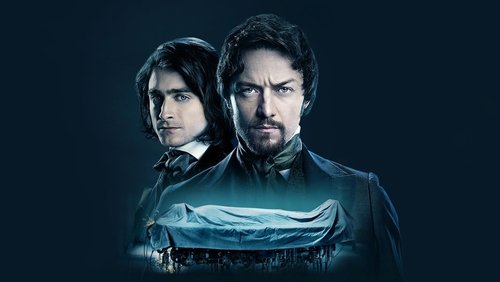 Victor Frankenstein - Victor Frankenstein - Hình 1
