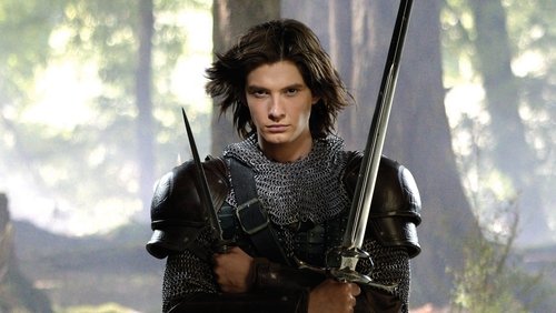 The Chronicles of Narnia: Prince Caspian - Biên Niên Sử Narnia 2: Hoàng Tử Caspian - Hình 4