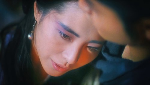 A Chinese Ghost Story - Thiện Nữ U Hồn - Hình 1