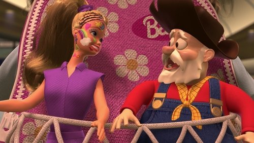 Toy Story 2 - Câu Chuyện Đồ Chơi 2 - Hình 2