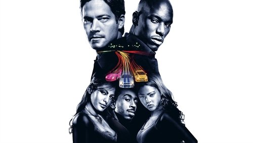 2 Fast 2 Furious - Quá Nhanh Quá Nguy Hiểm 2 - Hình 4