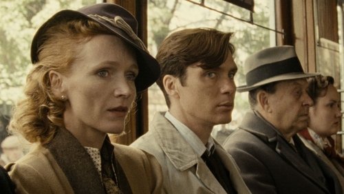 Anthropoid - Nhiệm Vụ Mật - Hình 2