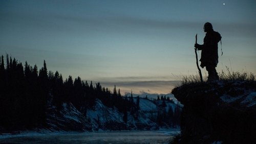 The Revenant - Người Về Từ Cõi Chết - Hình 3