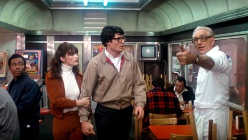 Superman 2 - Siêu Nhân 2 - Hình 3